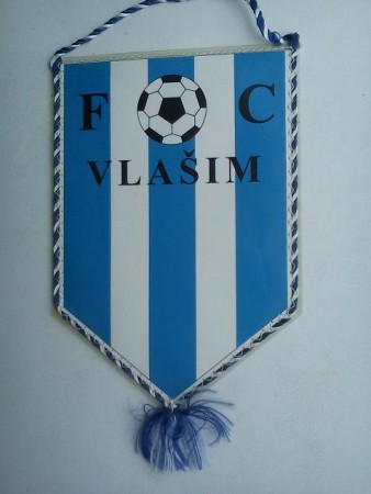 VLAŠIM FC -20-